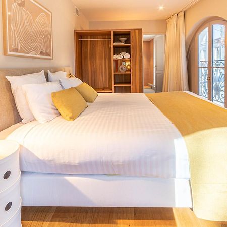 La Maison De Blanche 波尔多 外观 照片